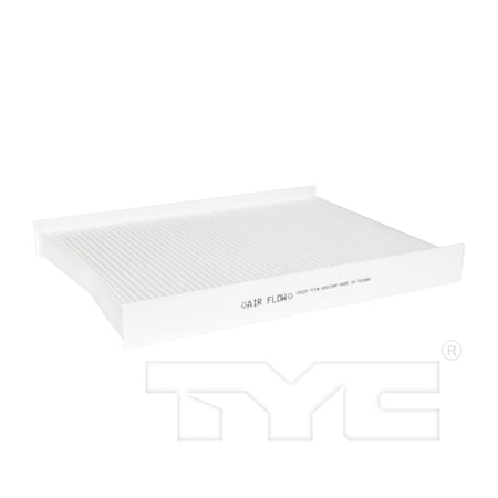Tyc Tyc Cabin Air Filter, 800194P 800194P